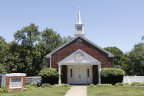 Jerusalem Church of God in Christ